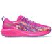 ASICS Noosa Tri 16 GS Wedstrijdschoen Kinderen-roze, paars, Maat 33