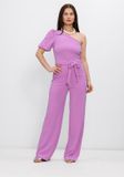 Freebird Jumpsuits Dames - Lila - Maat XL