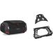 SW-Motech Triumph Tiger 1050 Sport (13-) Motorzadeltas