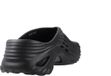 Crocs Echo Wave Klompen Zwart EU 42-43 Man, Vrouw