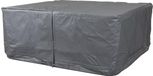 W'eau spa isolerende beschermhoes - 200 x 200 cm