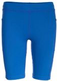 Joma Elite X Korte Leggings Blauw 11-12 Years Kinderen