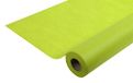 Pronappe Wegwerptafelkleed Spunbond Vlies Rol 50x1.20m Kiwigroen