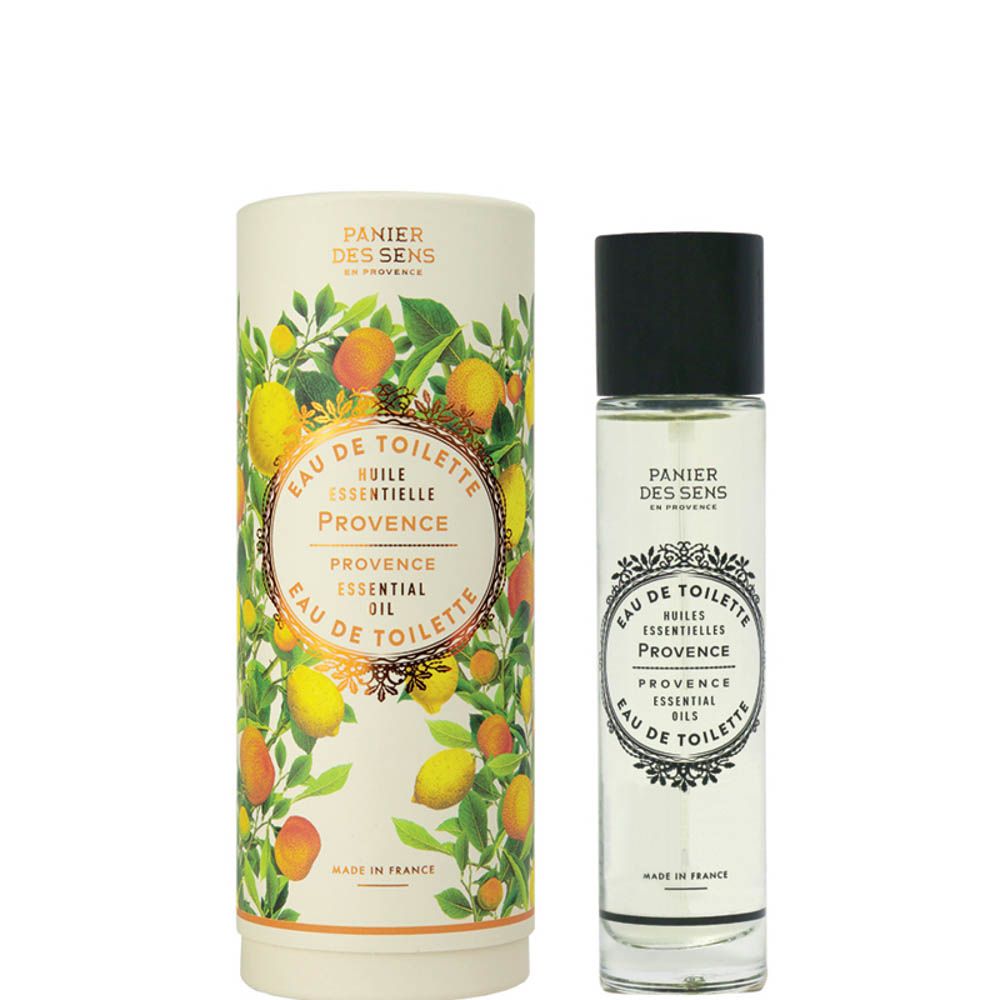 Panier Des Sens Eau de Toilette / 50 ml / Female