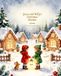 Grace and Holly's Christmas Kitchen: The Lantern Kitchen Chronicle