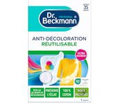 Dr. Beckmann Herbruikbare anti-vervagende doekjes