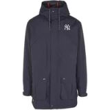 New Era Veste New Era Tech Series New York Yankees