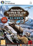 Desconocido Remington Super Slam Hunting Alaska (*) DVD