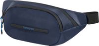 Samsonite Ecodiver Belt Bag Blue Nights