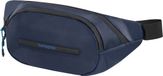 Samsonite Ecodiver Belt Bag Blue Nights