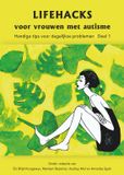 SWP, Uitgeverij B.V. Bol Lifehacks voor vrouwen met autisme 1