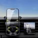 Allity Car Grille Holder ACH-100 Black