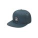 VOLCOM Quarter Twill Kampeer- en wandelhoeden voor heren, uniseks, 1 stuk
