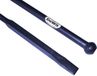 De Wit Stootijzer 1.40 mtr k/b 40cm vrk