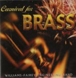 Carnival Williams-Fairey Engineering Band - Carnival of Brass
