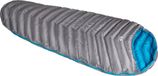 SirJoseph Attack II 400 Mummy Sleeping Bag - 200 cm - Grey