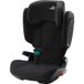 BRITAX RÖMER KIDFIX 2 Z-LINE kinderautostoel voor kinderen van 100-150 cm (i-Size) met en zonder ISOFIX, 3,5-12 jaar, Space Black