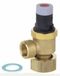 RESIDEO Valve de sécurité SV152 pour groupe de sécurité SG160S/SD, 6 bar, 1 pièce.