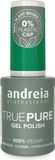 Andreia Professional Gellak True Pure T52 Smaragd Groen 10,5ml
