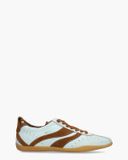 MRP by Maripé Runaway V.9 Bleu clair/Cognac
