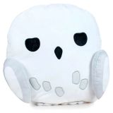 Warner Bros. Discovery Harry Potter Hedwig Coussin peluche
