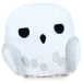 Warner Bros. Discovery Harry Potter Hedwig Coussin peluche