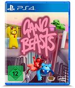 Skybound Gang Beasts - [Playstation 4]