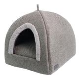 Nobby 61914 Linou grot, 38 x 38 x 38 cm, grijs