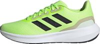 adidas Performance Runfalcon 3.0 Schoenen - Heren - Groen - Maat 46