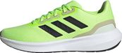 adidas Performance Runfalcon 3.0 Schoenen - Heren - Groen - Maat 46