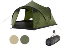 Grand Canyon Black Knob 10 Tent Capulet Olive