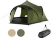 Grand Canyon Black Knob 10 Tent Capulet Olive