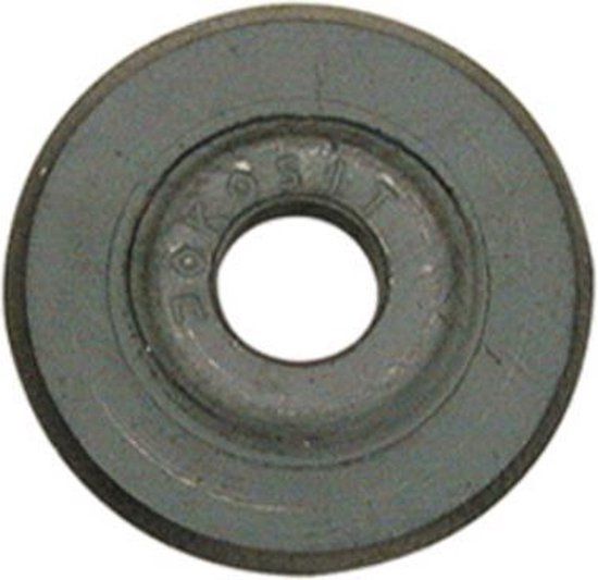 Skandia Snijwieltje - 15 x 6 x 2 mm