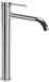 Rea - Lungis - Wastafelkraan - Chrome High - 16,5X5,2X34,5Cm
