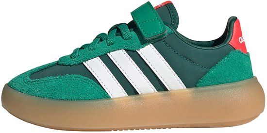 Adidas Sportswear Barreda Decode Schoenen Kids - Groen