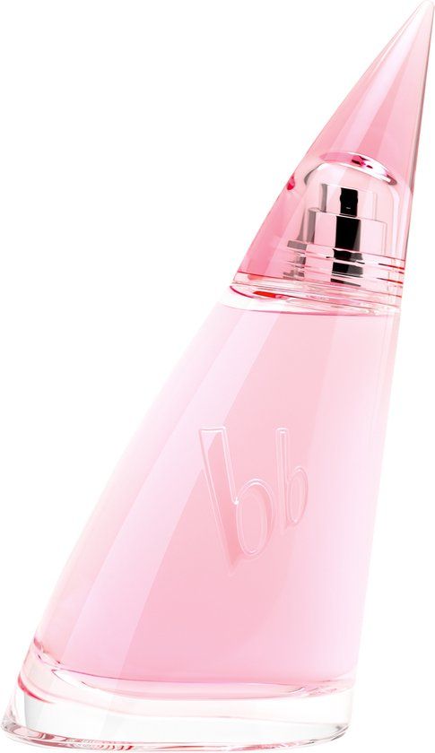 Bruno Banani Eau de Toilette / 100 ml / Women