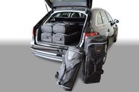 Car-Bags.com B.V. Reistassenset geschikt voor Audi A4 Avant (B9) 2015-2024 wagon Original