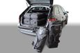 Car-Bags.com B.V. Reistassenset geschikt voor Audi A4 Avant (B9) 2015-2024 wagon Original