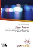 Edson Tavares Paperback