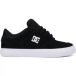 DC Shoes Baskets Onyx