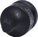 KS Tools 911.0905 1/2" Kracht Bit-dopsleutel binnenzeskant, kort 8 mm