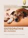 Osteopathie Verlag Eugen Ulmer Osteopathie bei Hunden