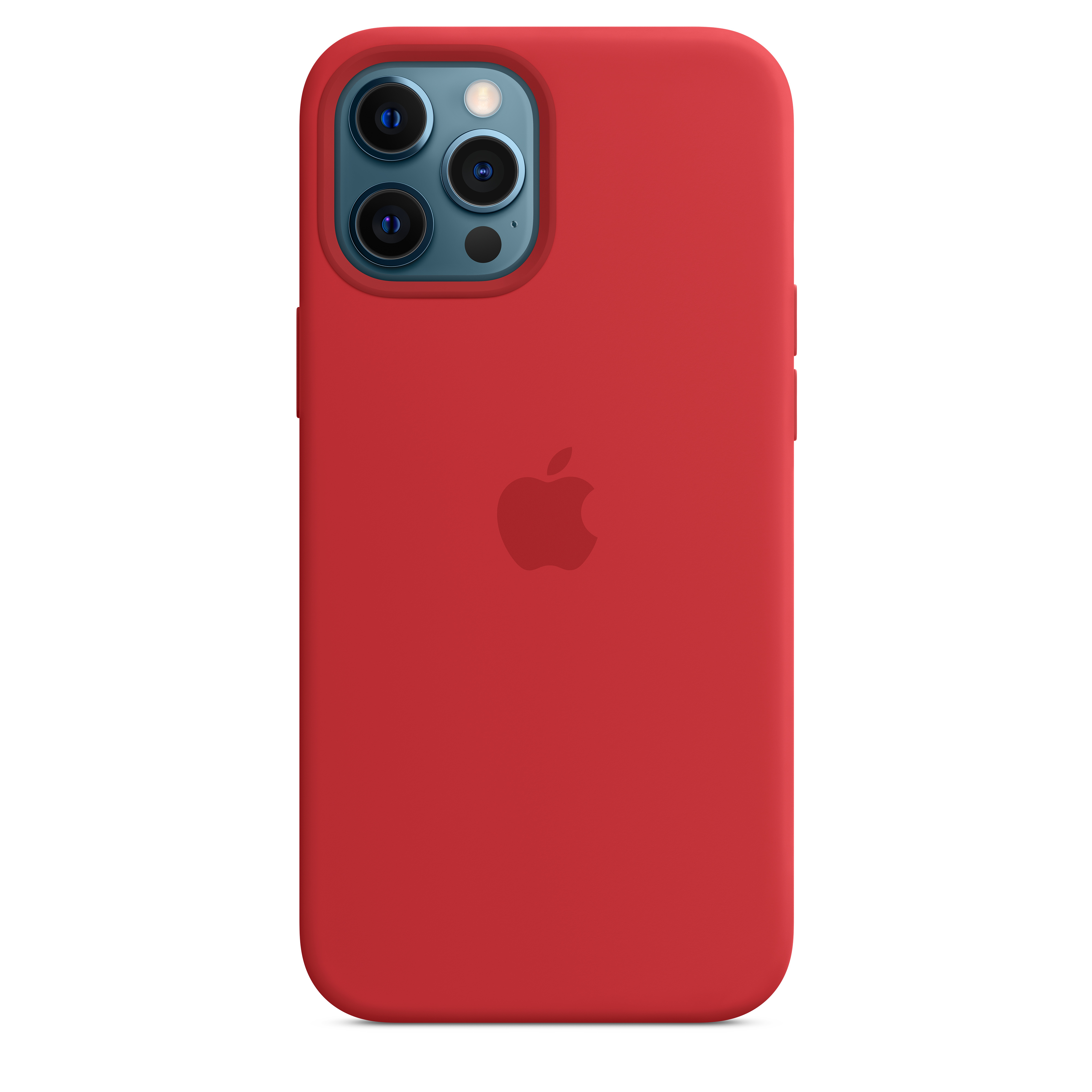 Apple MHLF3ZM/A rood / iPhone 12 Pro Max