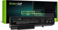 GREEN CELL Pile pour HP EliteBook 6930 ProBook 6400 6530 6730 6930 / 11,1V 4400mAh