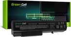 GREEN CELL Pile pour HP EliteBook 6930 ProBook 6400 6530 6730 6930 / 11,1V 4400mAh