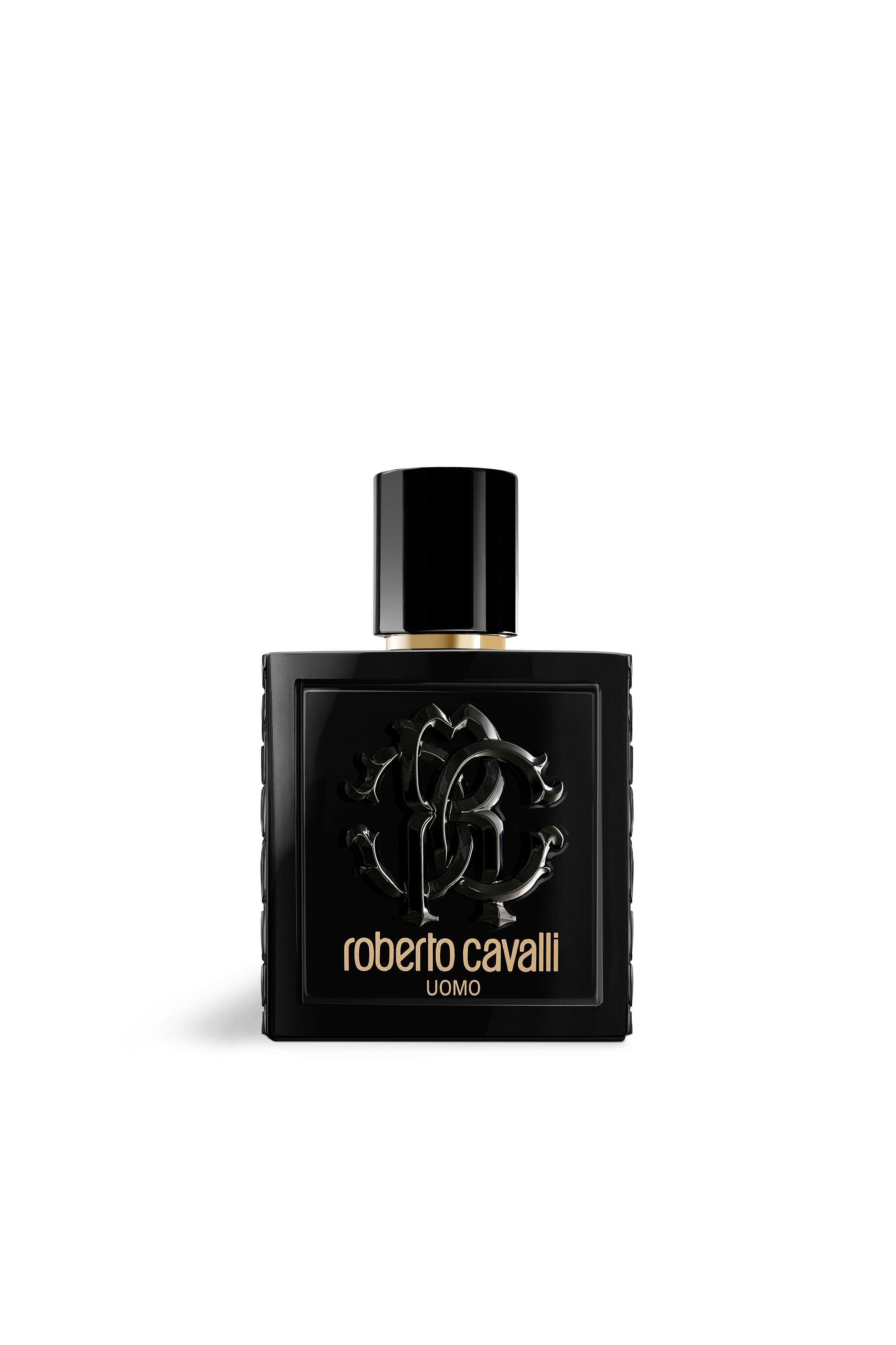 Roberto Cavalli Uomo / 100 ml / Men