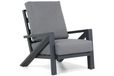 Santika Furniture Santika Cinta lounge tuinstoel