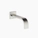Dornbracht MEM mitigeur de lavabo montage mural 20 cm platine mat