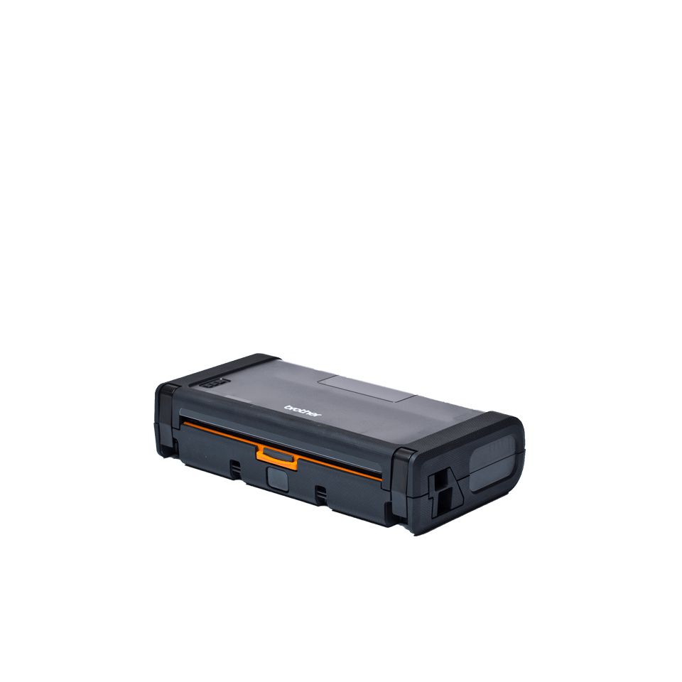 Brother PA-RC-001 apparatuurtas Zwart