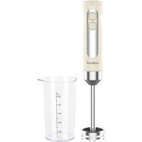 Terraillon Staafmixer Sunrise 800 W Crème